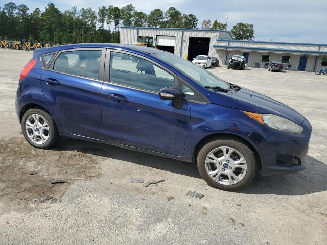 2016 FORD FIESTA SE - 3FADP4EJ8GM178516