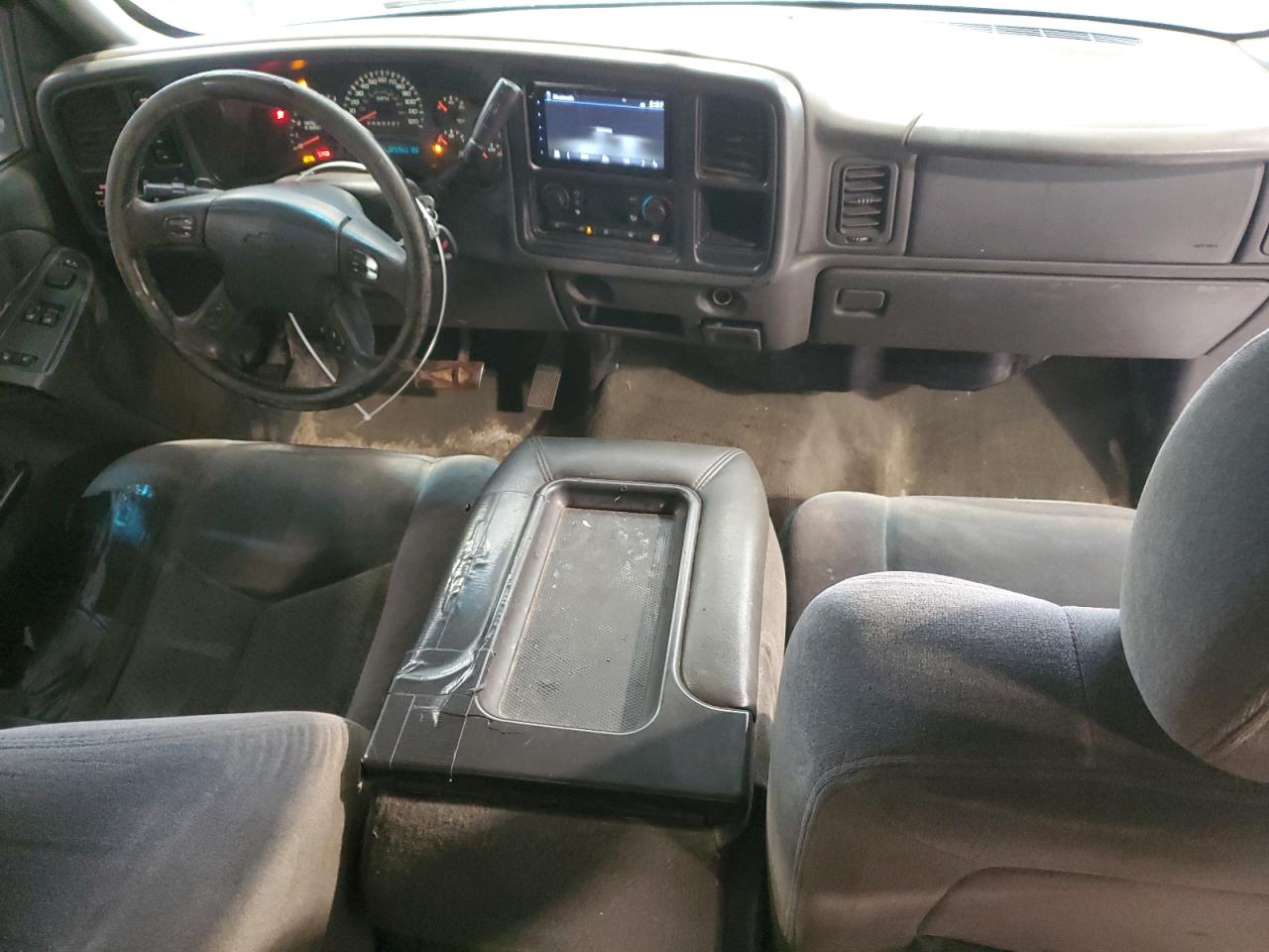 Lot #3304586439 2006 CHEVROLET SILVERADO