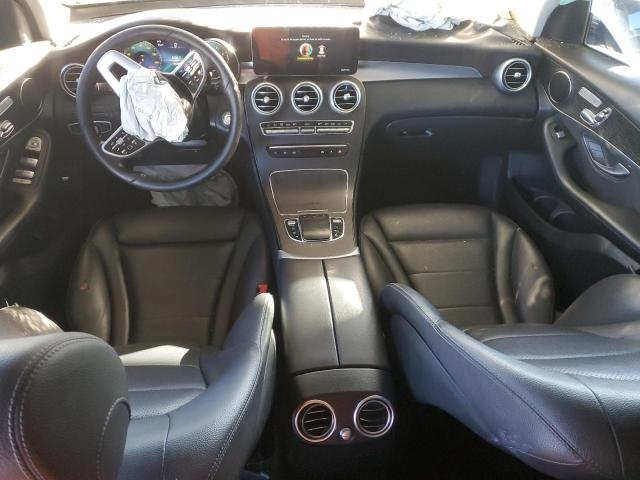 2022 MERCEDES-BENZ GLC 300 4M - W1N0G8EB5NV337853