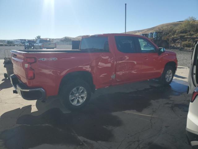 2023 CHEVROLET SILVERADO 3GCUDDED8PG347459