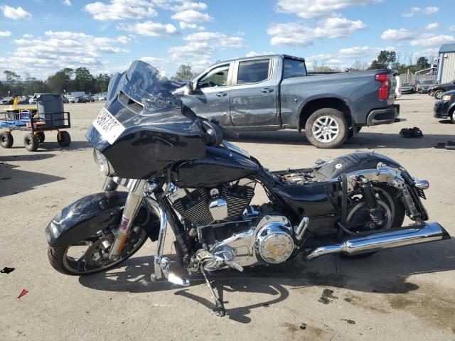 2014 HARLEY-DAVIDSON FLHX SHRIN #3284745556