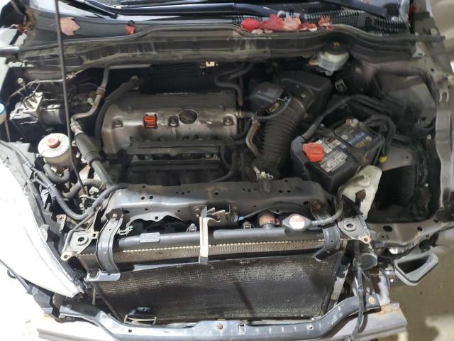 2011 HONDA CR-V EX - 5J6RE4H58BL034862