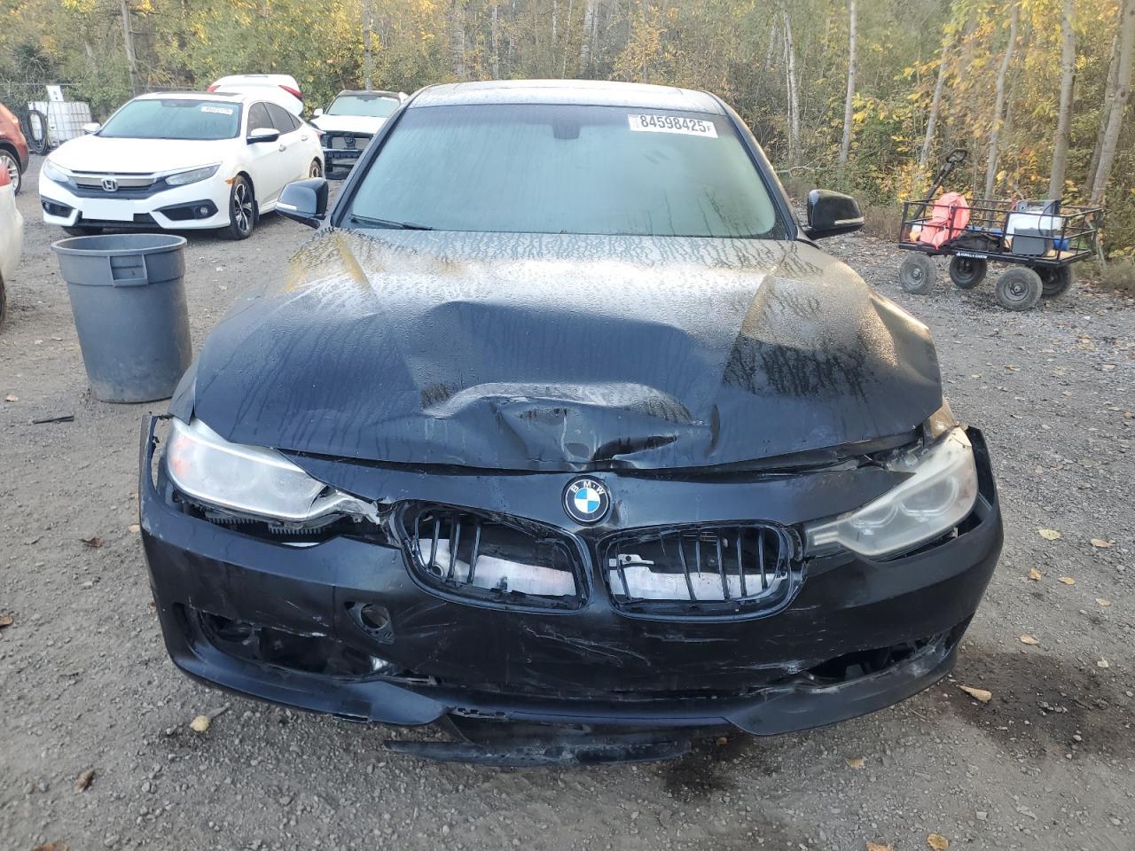 BMW 3 SERIES I XDRIVE