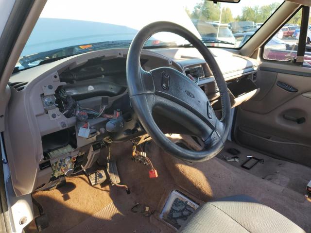 1997 FORD F250 #3294076943