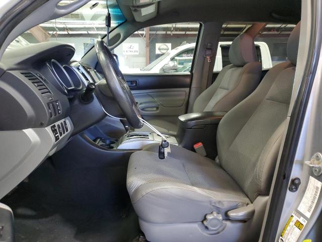 2015 TOYOTA TACOMA DOU - 3TMMU4FN5FM080577