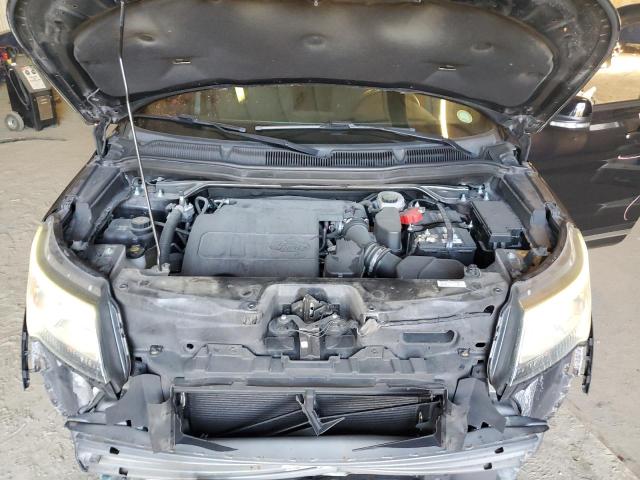 2017 FORD EXPLORER X #3292535695