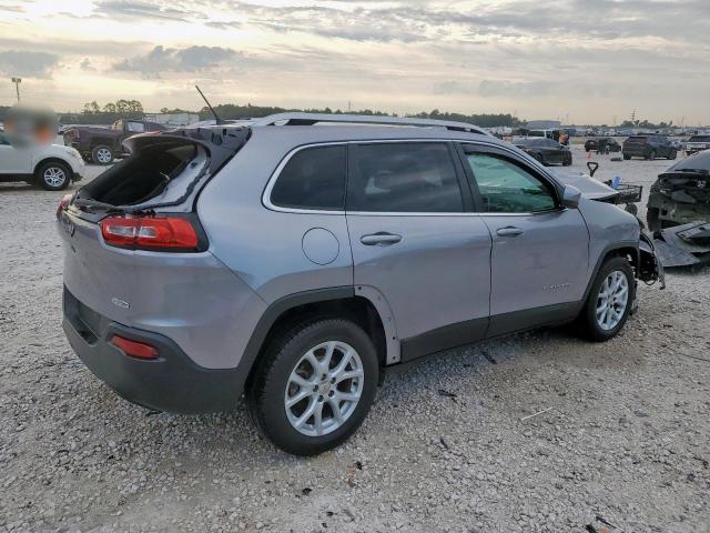 2018 JEEP CHEROKEE L - 1C4PJLCB5JD574405