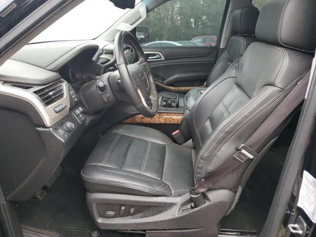 2015 GMC YUKON XL D #3317695082