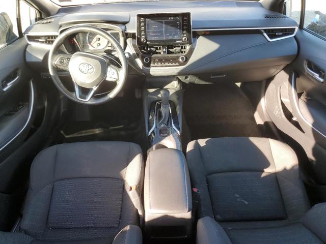 2021 TOYOTA COROLLA SE - 5YFS4MCE7MP063250