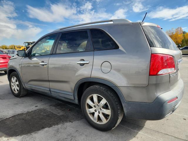 2012 KIA SORENTO BA - 5XYKT4A26CG235671