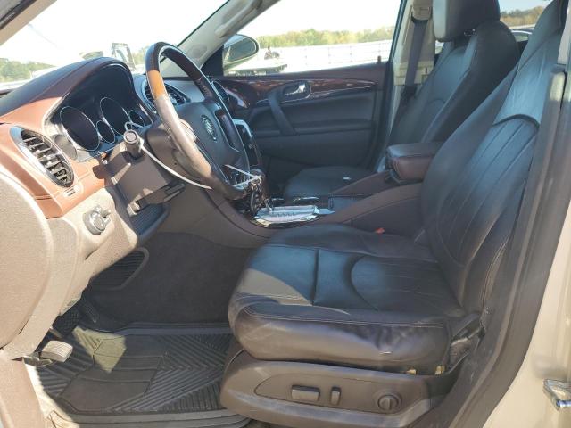 2014 BUICK ENCLAVE - 5GAKVBKD5EJ373642