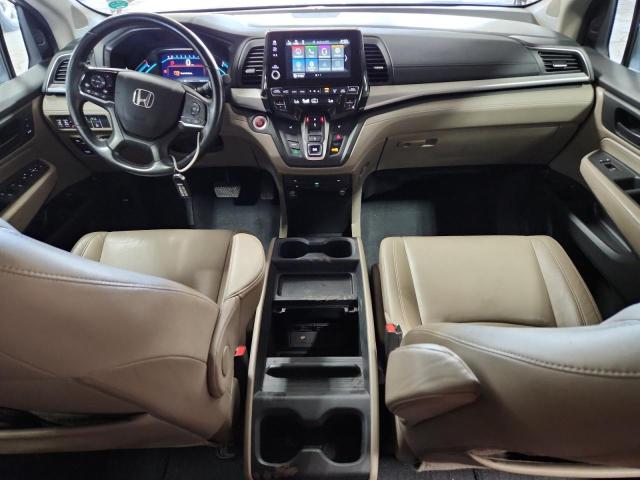 2018 HONDA ODYSSEY EX - 5FNRL6H73JB091447