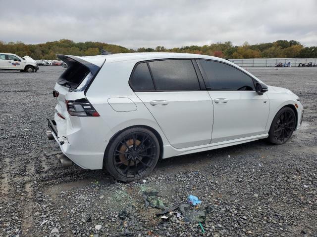 2025 VOLKSWAGEN GOLF R BLA - WVWFB7CD8SW220658