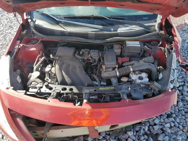 2018 NISSAN VERSA S - 3N1CN7AP2JL825760