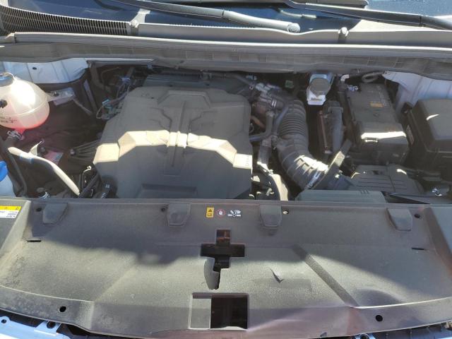 2022 KIA CARNIVAL S KNDNE5H33N6176760