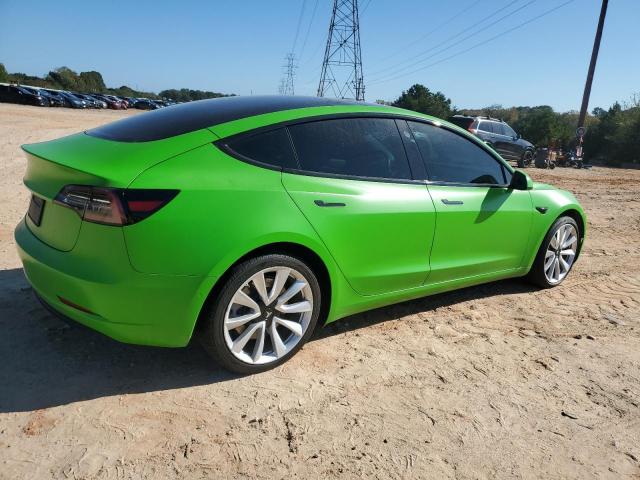 2020 TESLA MODEL 3 5YJ3E1EB6LF600445