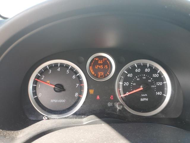 2012 NISSAN SENTRA 2.0 - 3N1AB6AP2CL729737