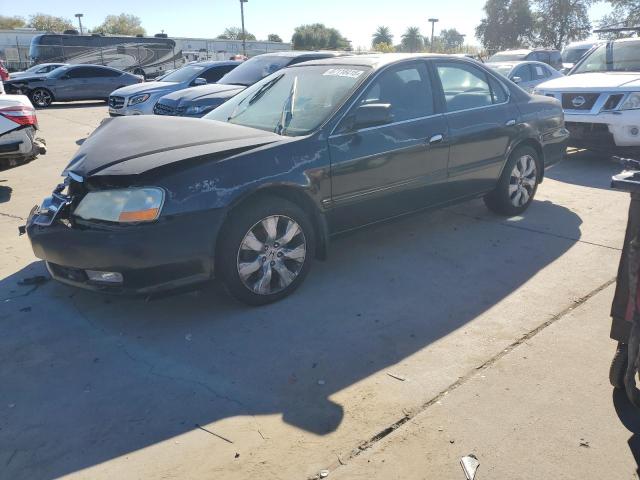ACURA 3.2TL TYPE-S
