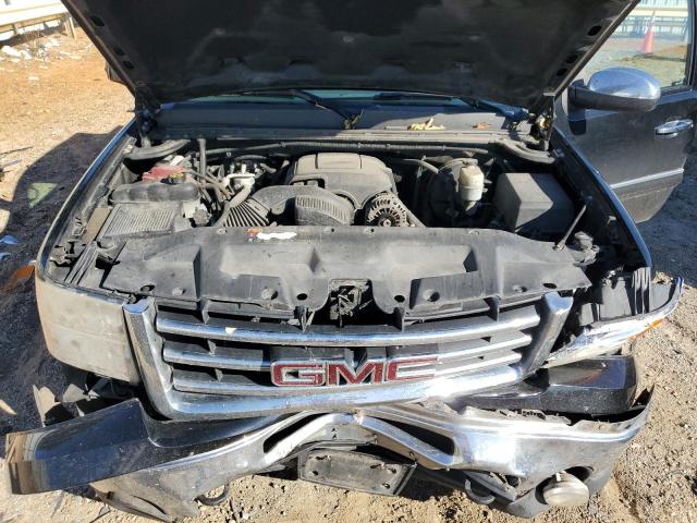 2013 GMC SIERRA K15 - 1GTR2VE76DZ165928