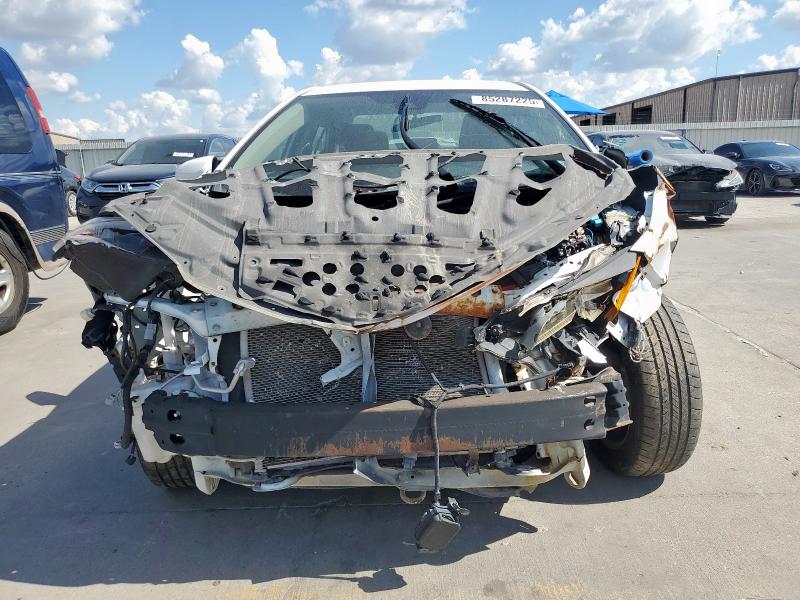 2017 TOYOTA COROLLA L - 2T1BURHEXHC937327