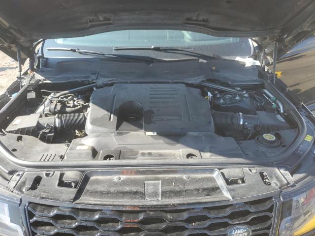 2020 LAND ROVER RANGE ROVE - SALWR2SU4LA739939
