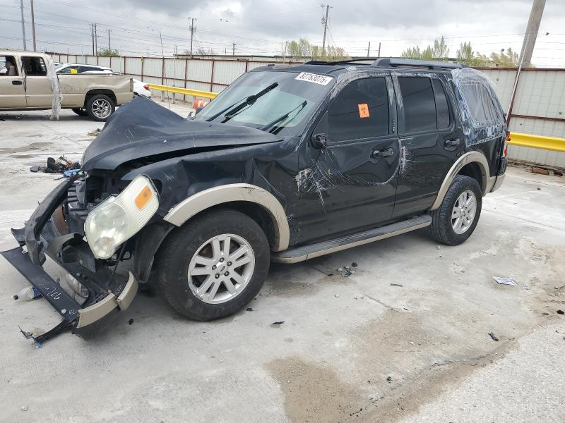 Global Auto Auctions: 2009 FORD EXPLORER E