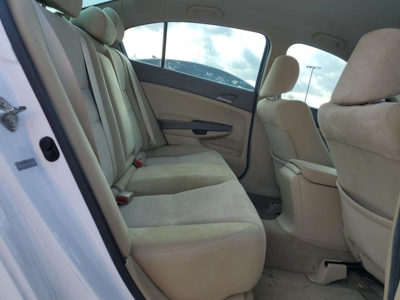 2010 HONDA ACCORD LX - 1HGCP2F30AA006948