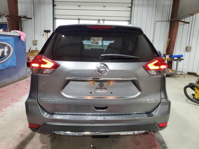 2018 NISSAN ROGUE S - KNMAT2MV4JP617777