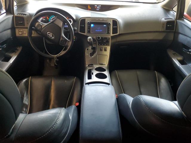 2014 TOYOTA VENZA LE - 4T3ZK3BB9EU066096