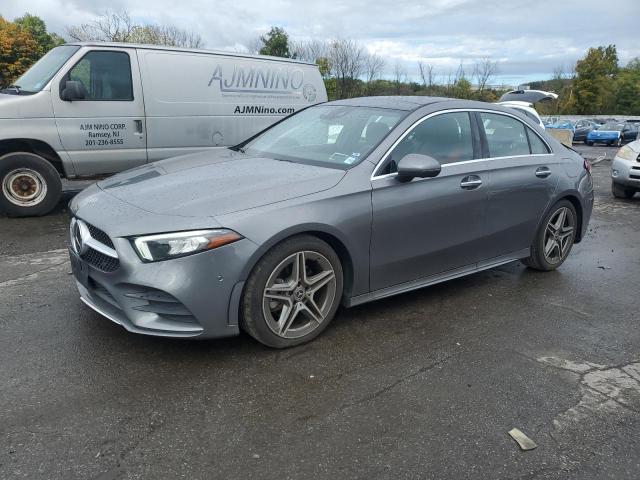 MERCEDES-BENZ A 220 4MATIC