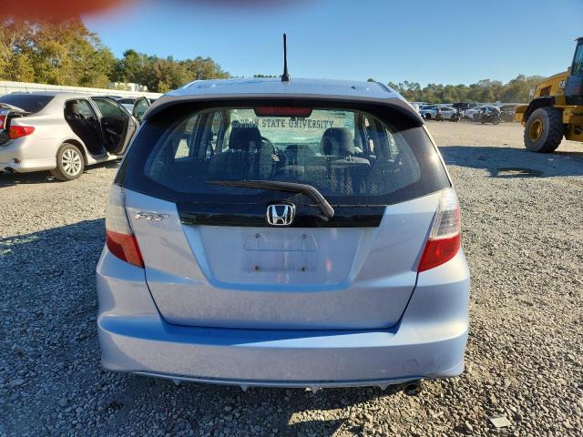 2010 HONDA FIT SPORT #3284709980