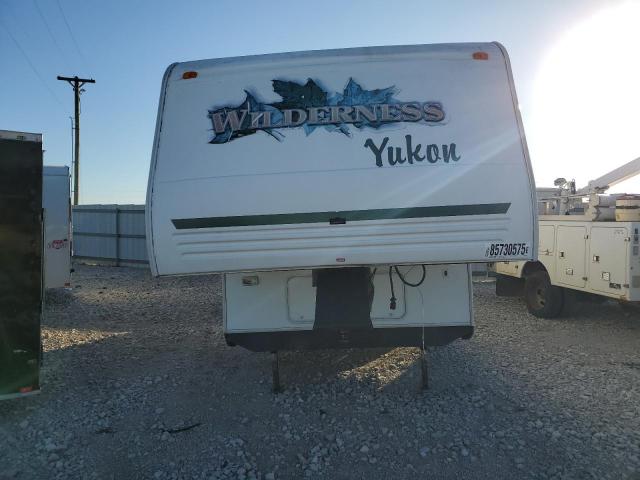 2003 WILDERNESS CAMPER #3287339982
