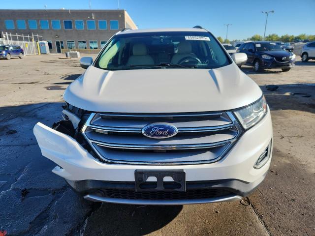 2015 FORD EDGE SEL - 2FMTK4J91FBC35585