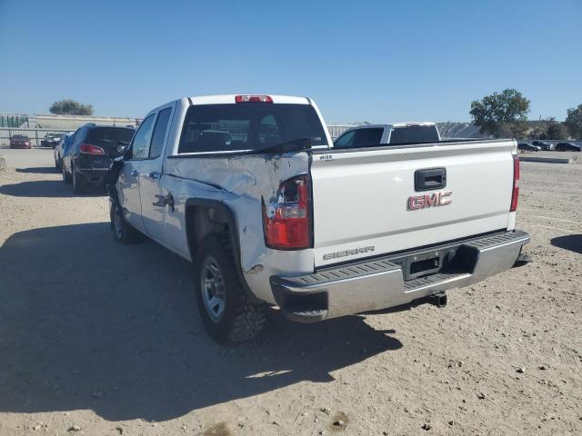 2015 GMC SIERRA K15 - 1GTV2TEH7FZ239114