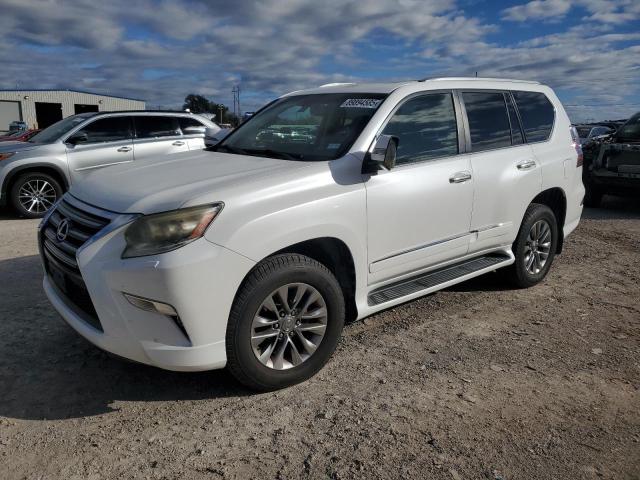 2014 LEXUS GX 460 PRE - JTJJM7FX9E5086499