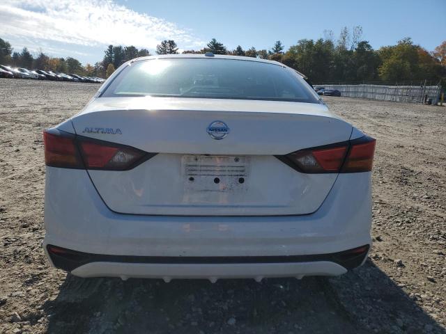 2020 NISSAN ALTIMA S #3294410578