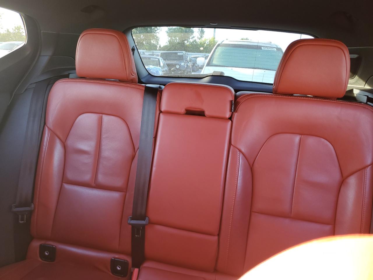 VOLVO XC40 T5 INSCRIPTION