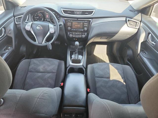 2016 NISSAN ROGUE S - KNMAT2MT2GP642118