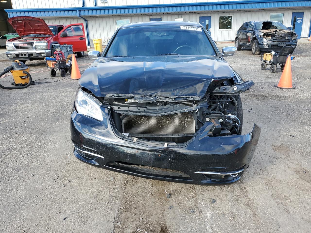 CHRYSLER 200 LIMITED