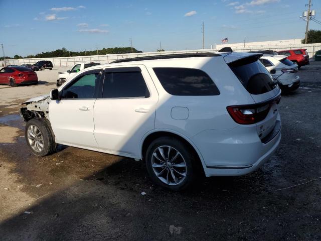 2021 DODGE DURANGO SX #3284681334