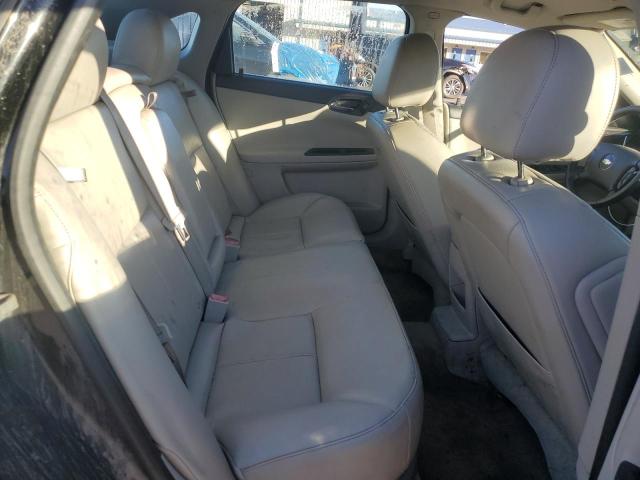 2012 CHEVROLET IMPALA LTZ - 2G1WC5E32C1248947