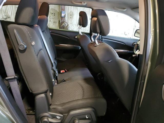 2018 DODGE JOURNEY SE - 3C4PDDAG1JT376037