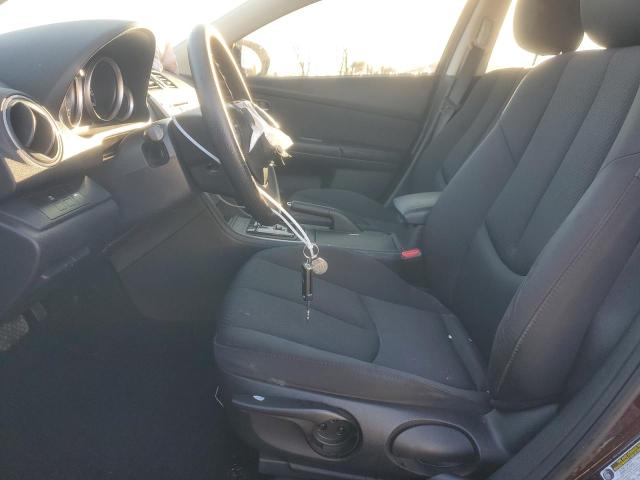 2011 MAZDA 6 I - 1YVHZ8BH4B5M15364