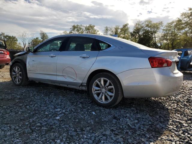 2017 CHEVROLET IMPALA LT 1G1105S33HU192522