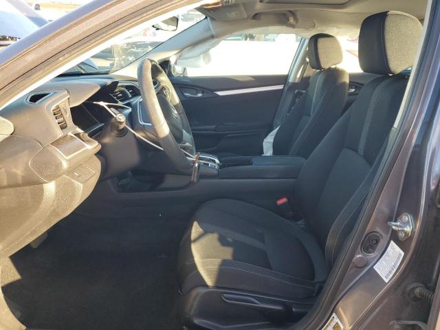 2018 HONDA CIVIC EX #3316061231