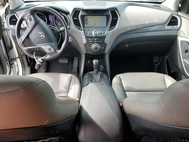 2015 HYUNDAI SANTA FE S - 5XYZUDLB2FG276862