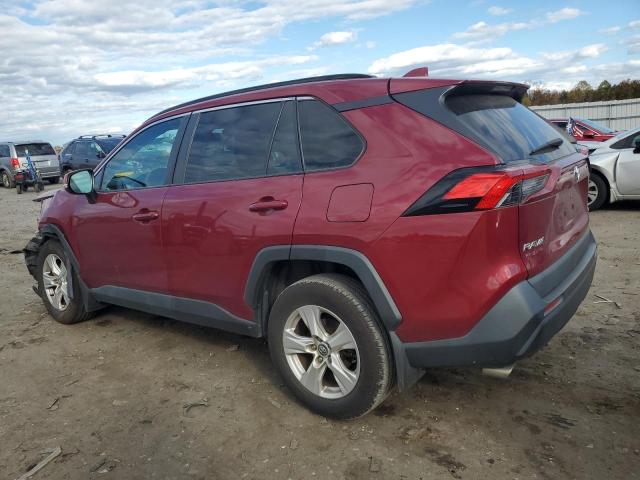 2020 TOYOTA RAV4 XLE - 2T3P1RFV6LW084375