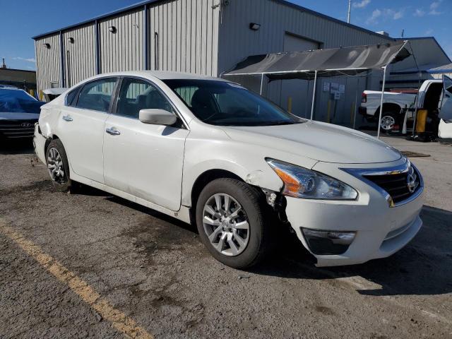 2015 NISSAN ALTIMA 2.5 #3296426634