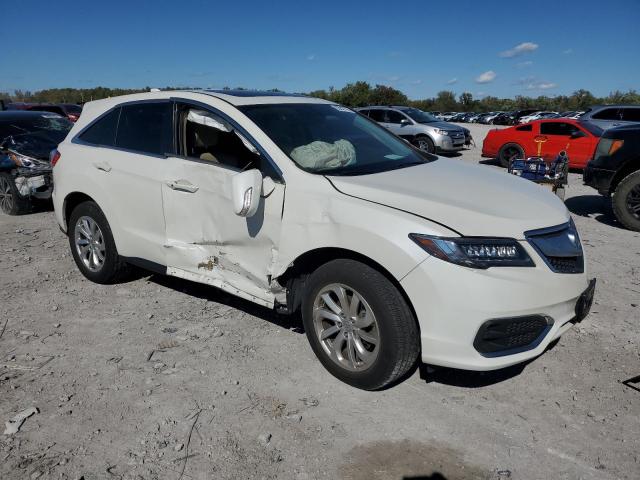 2018 ACURA RDX TECHNO - 5J8TB4H52JL018967