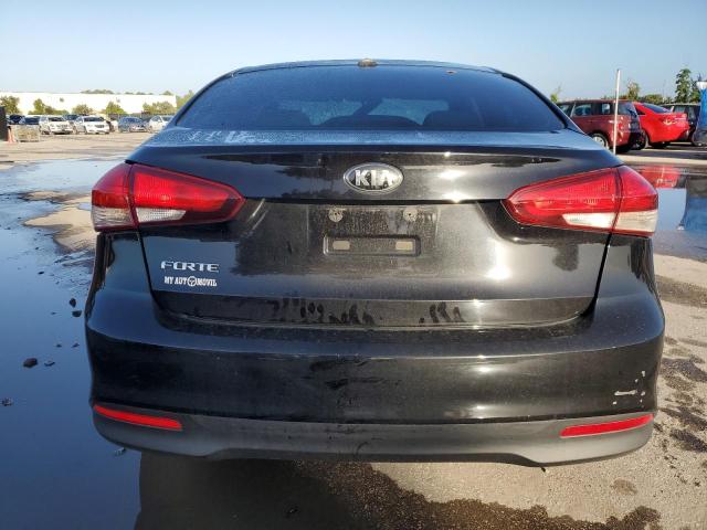 2017 KIA FORTE LX #3303903724